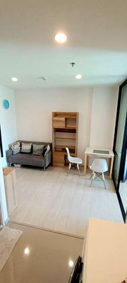 คอนโดให้เช่า : Rds-0332 ให้เช่าคอนโด Life Asoke นัดชมห้อง 👉line : @propertyfinder 