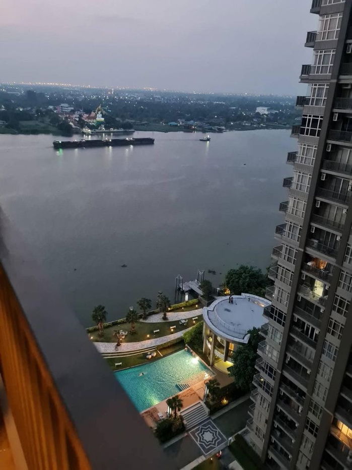 รูป 💥💥 ให้เช่าคอนโด Manor Sanambinnam (แมเนอร์ สนามบินน้ำ)🟢 Line : @mintocondo (มี@ด้วยนะคะ)🟢 - รูปที่ 9/9
