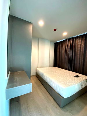 Condos for sale Soi Lasalle (Sukhumvit 105) : FOR Sales The Excel Groove  Unit 794/223  