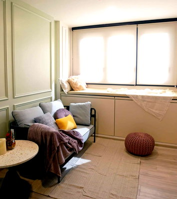 คอนโดให้เช่า : Rds-0326 ให้เช่าคอนโด  XT Huaikhwang   นัดชมห้อง 👉line : @propertyfinder 