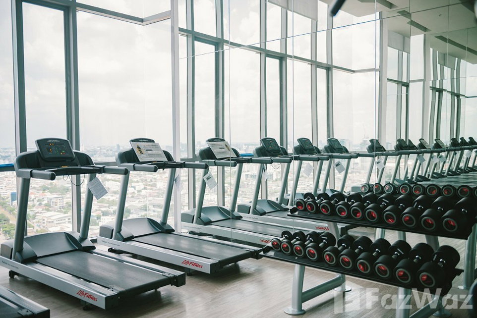 รูป ขายคอนโด ไอดิโอ บางซื่อ 1 ห้องนอน ตกแต่งพร้อมอยู่ - รูปที่ 7/8