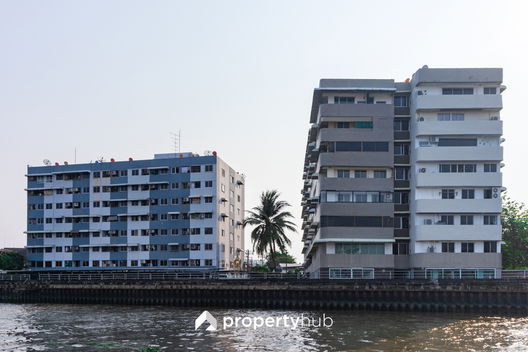 รูป Bangkok Noi Waterside - รูปที่ 3/8