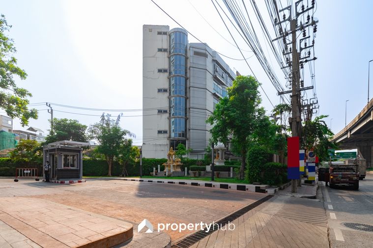 The Trust Residence Pinklao