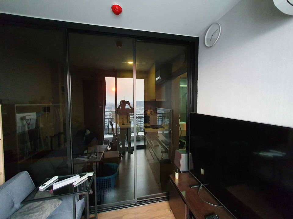 รูป Artisan Ratchada ห้องสวย ราคาดี สอบถามเพิ่มเติมได้ที่ LINE @condorental !! - รูปที่ 4/9