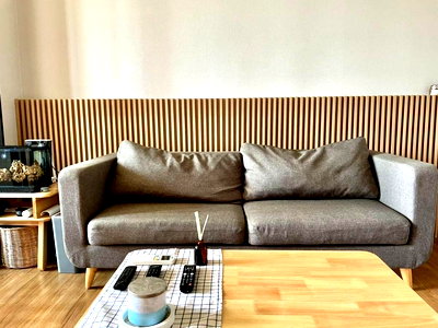 Condos for sale : for sell Hasu Haus. 1bed 38sqm. Line id: @pfagent