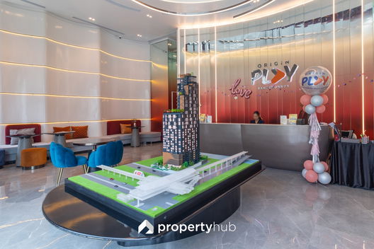 รูป Origin Play Bangkhunnon Triple Station - รูปที่ 5/46