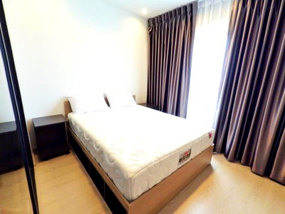 ขายคอนโด : คอนโดต้องการขาย ไอดีโอ สุขุมวิท 115  ถนนเทพารักษ์ เมืองสมุทรปราการ สมุทรปราการ 1 ห้องนอน พร้อมอยู่ ราคาถูก