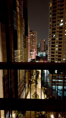 เช่าคอนโด BTS พร้อมพงษ์ : เช่า Park Origin Phromphong (Park24) 1B1B  LineID: @Rizzestate (มี@ ข้างหน้า)