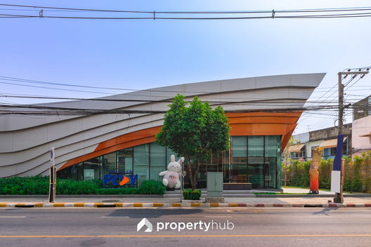 รูป Origin Play Bangkhunnon Triple Station - รูปที่ 3/46