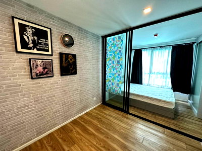 Condos for rent : Kensington Laemchabang - Sriracha 7000
