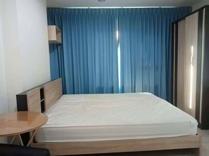 คอนโดต้องการขายพร้อมสัญญาเช่า แอสปาย สาทร-ท่าพระ ซอย รัชดาภิเษก 14 บุคคโล ธนบุรี ห้องสตูดิโอ พร้อมอยู่ ราคาถูก