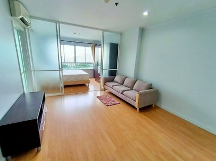 รูปภาพ 🔔รวมคอนโดนนนทบุรีให้เช่า🔔⚠️🛋️🛌🔴ลุมพินี วิลล์ ประชาชื่น-พงษ์เพชร