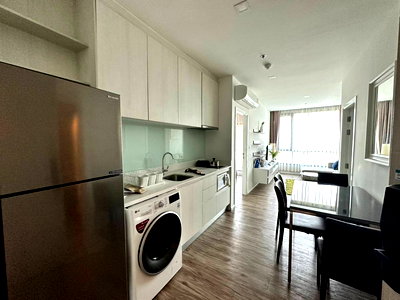 Condos for rent : Knightsbridge the Ocean Sriracha 2Bed 16000