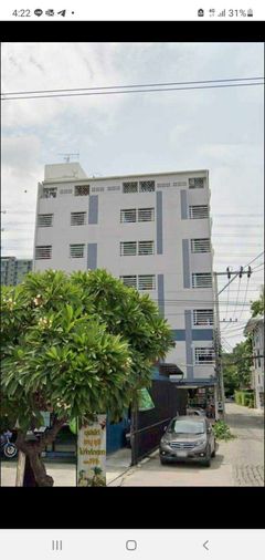 ขาย Primera Place อพาท์เม้นเลียบคลองประปา ถนนแจ้งวัฒนะ 62ห้อง  (S03-1300)