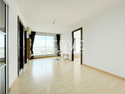 รูปภาพ Corner unit 2 Bed Nice view & Perfect Location MRT Ratchadaphisek / Condo For Rent