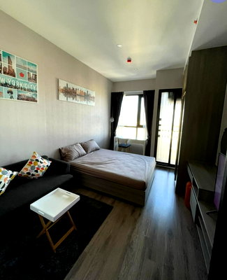 Condos for rent BTS On Nut : Rent Knightsbridge Prime Onnut 1B1B LineID : @Rizzestate