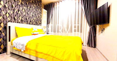 คอนโดให้เช่า : ให้เช่าคอนโด 1 ห้องนอน ที่ Life Ladprao คอนโดหรูแห่งใหม่ใจเมือง ทำเลดีใกล้  BTS ห้าแยกลาดพร้าว