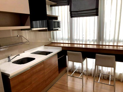 Condos for rent BTS On Nut : Rhythm Sukhumvit 50 1B1B  LineID : @Rizzestate