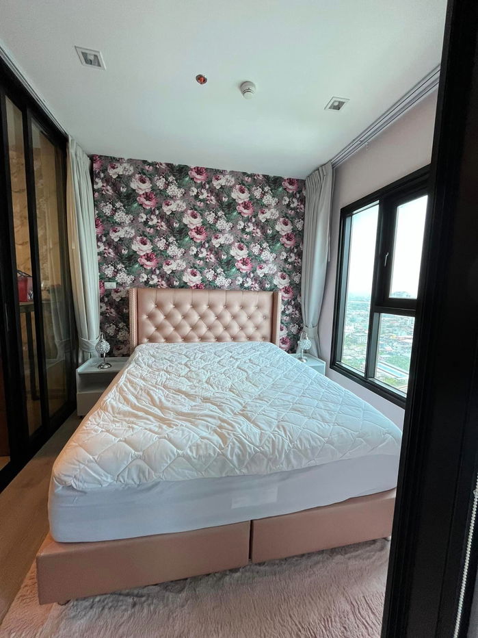 picture condo for rent The Base Phetkasem 🟢 Line : @mintocondo 🟢 - 8/23