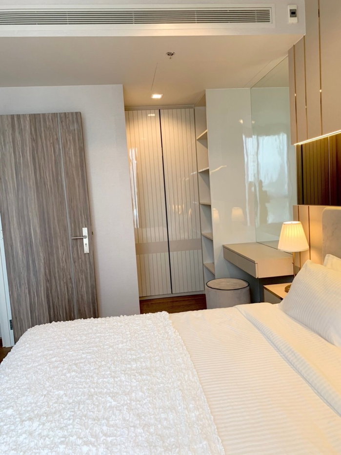 picture Condo For Rent!!  Ideo Q Sukhumvit 36 - 15/20