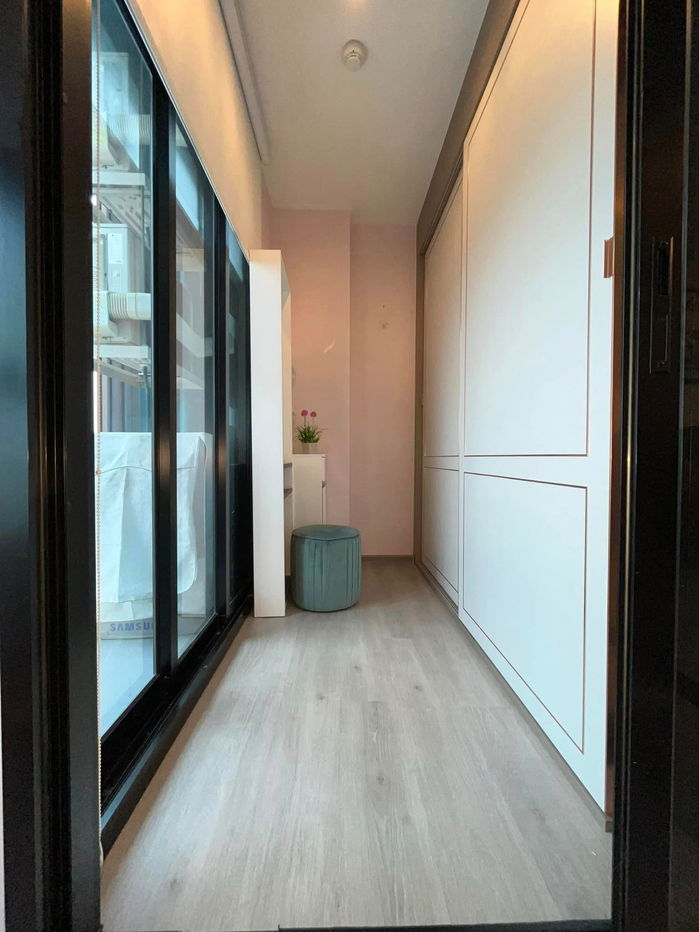 picture condo for rent The Base Phetkasem 🟢 Line : @mintocondo 🟢 - 6/23