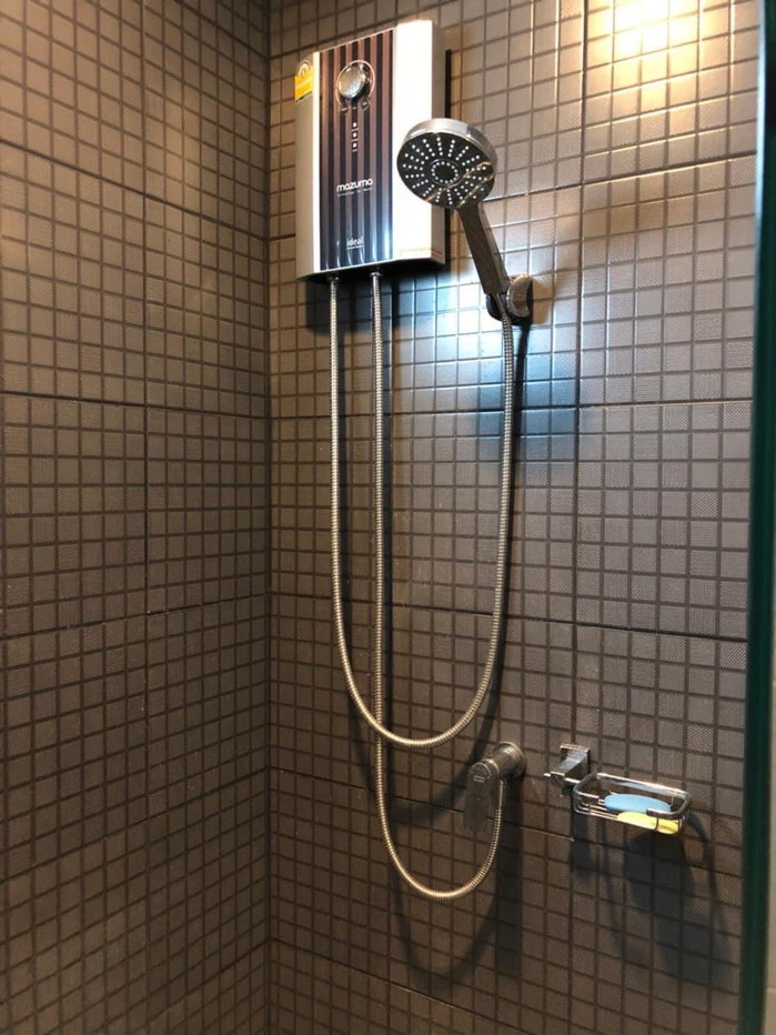 picture For Rent Ideo Sukhumvit 115 Near BTS Phuchao - 9/19