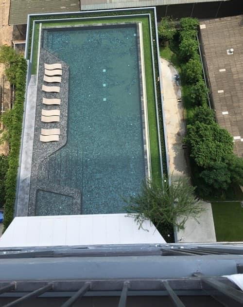 picture For Rent Ideo Sukhumvit 115 Near BTS Phuchao - 19/19
