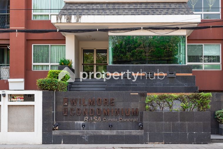 Wilmore Condominium