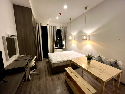 Condos for rent : Condo for Rent: KnightsBridge Prime Onnut  Schedule a viewing 👉 Line: @propertybkk4