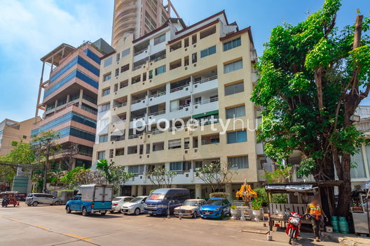 Project The Waterford Royal Suite Picture - 3/9