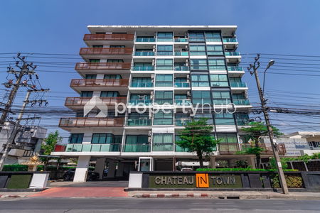 Chateau In Town Phahonyothin 32