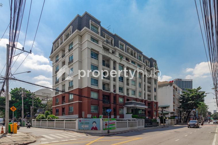 Wilmore Condominium
