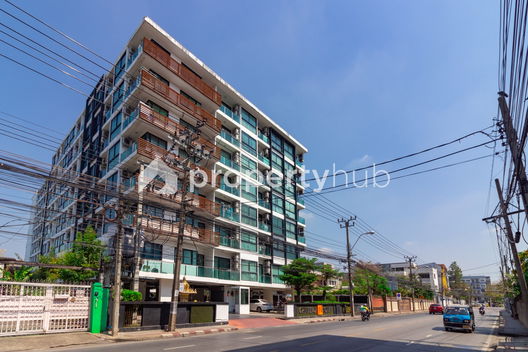 รูป Chateau In Town Phahonyothin 32 - รูปที่ 2/11