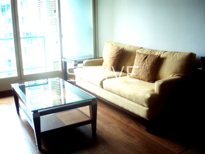 Condos for rent : Large 1 Bed with Fully furnished close to BTS Chidlom / Condo For Rentat The Address Chidlom 