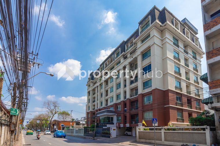 Wilmore Condominium