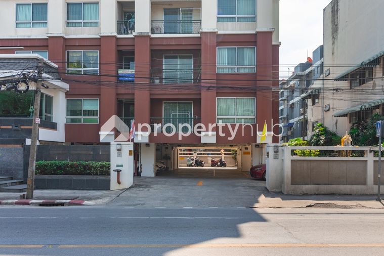 Wilmore Condominium