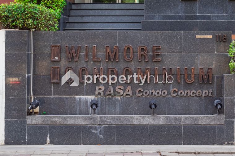 Wilmore Condominium