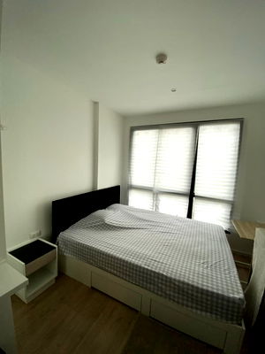 Condos for sale : IGS109 iCondo Serithai 25sqm 5th Fl. 1.79 mb. 094-549-4104