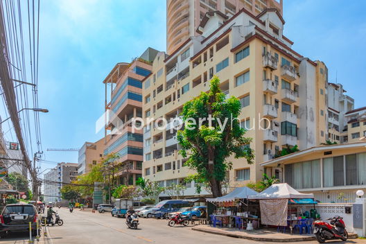 Project The Waterford Royal Suite Picture - 2/9