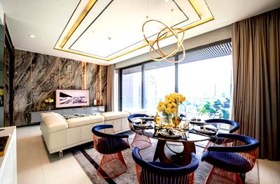 Condos for rent BTS Phrom Phong : For rent Vittorio Sukhumvit 39 📣📣📣 2 Bedrooms near BTS Phrom Phong