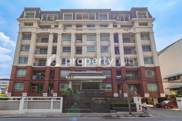Wilmore Condominium