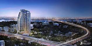 รูป 🏢 🏢 🏢 ไอดีโอโมบิ  โมบิ วงศ์สว่าง-อินเตอร์เชนจ์ ห้องสวยพร้อมอยู่เฟอร์ครบ ชั้น22 24 ตรม สตูดิโอ🏢 🏢 🏢 ติด mrt บางซ่อน 0 เมตร   - รูปที่ 16/17