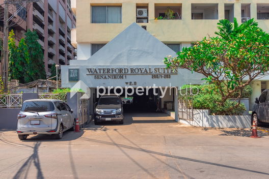 Project The Waterford Royal Suite Picture - 4/9