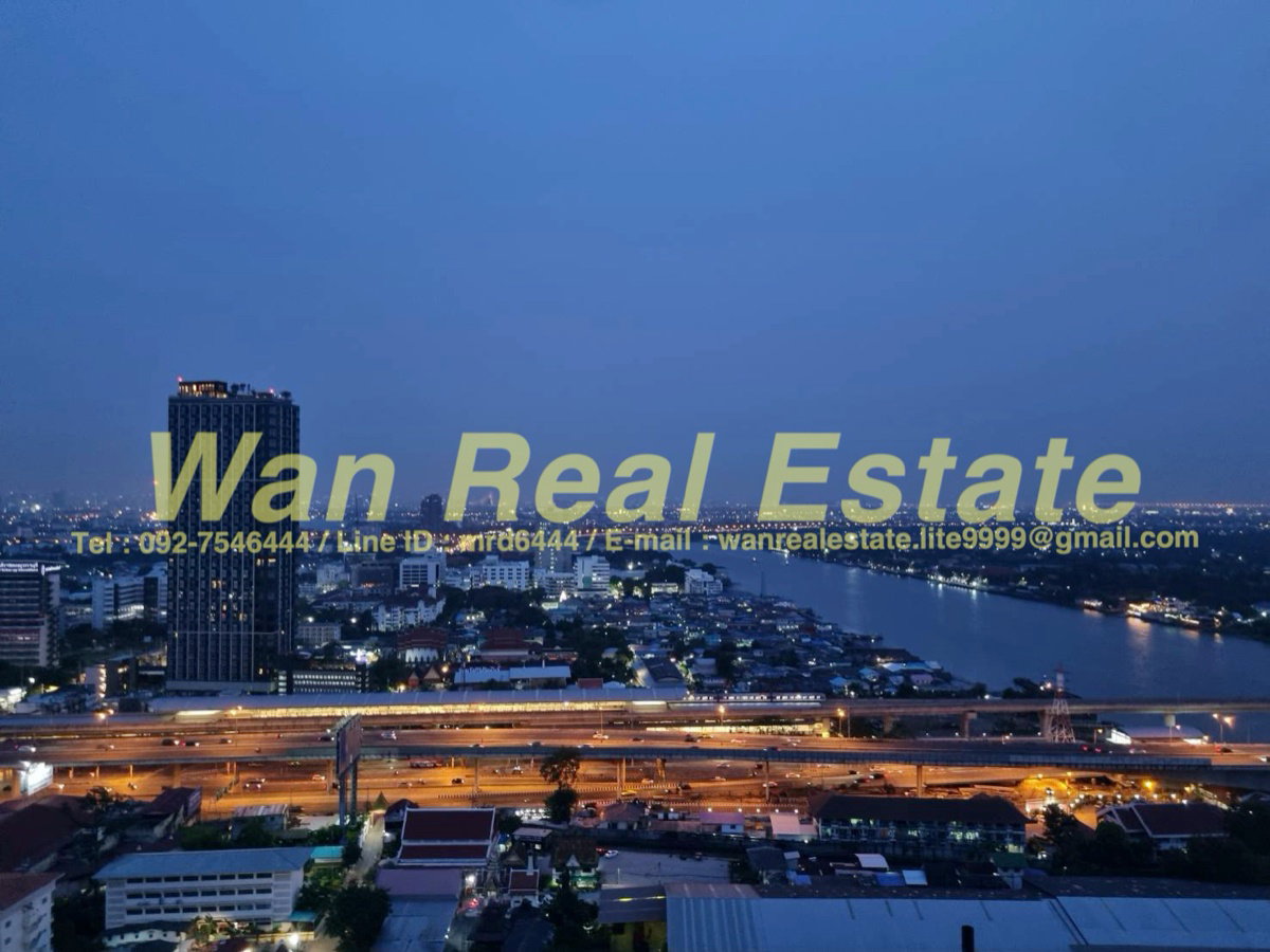 picture politan rive riverside condo  for  rent - 1/12