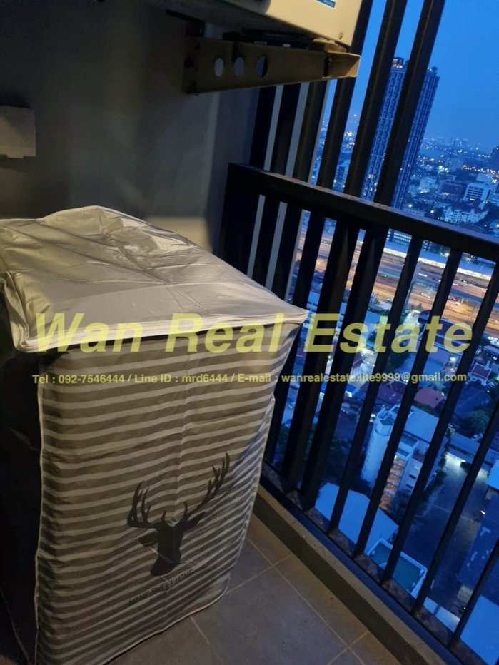 picture politan rive riverside condo  for  rent - 11/12