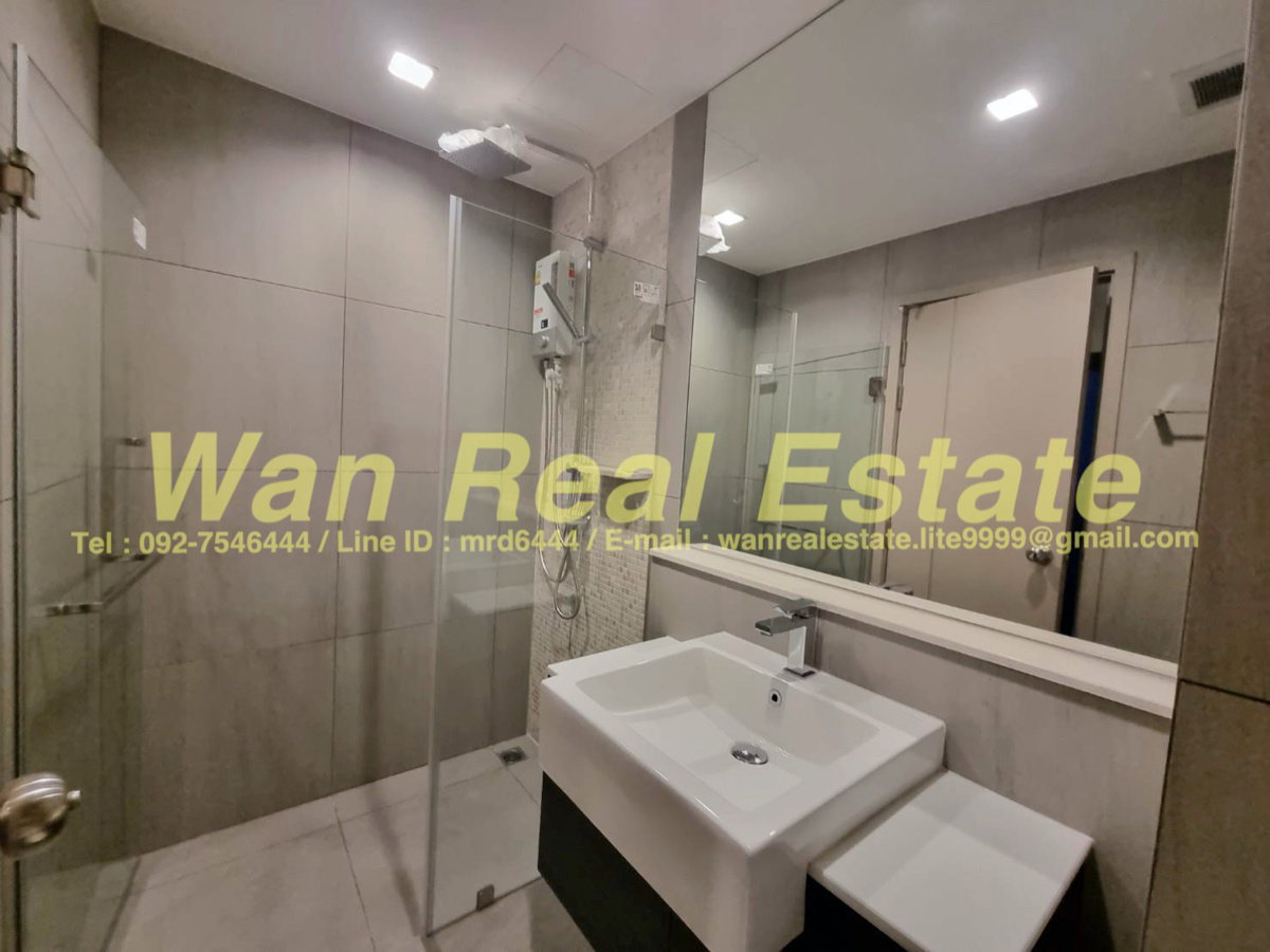 picture politan rive riverside condo  for  rent - 9/12