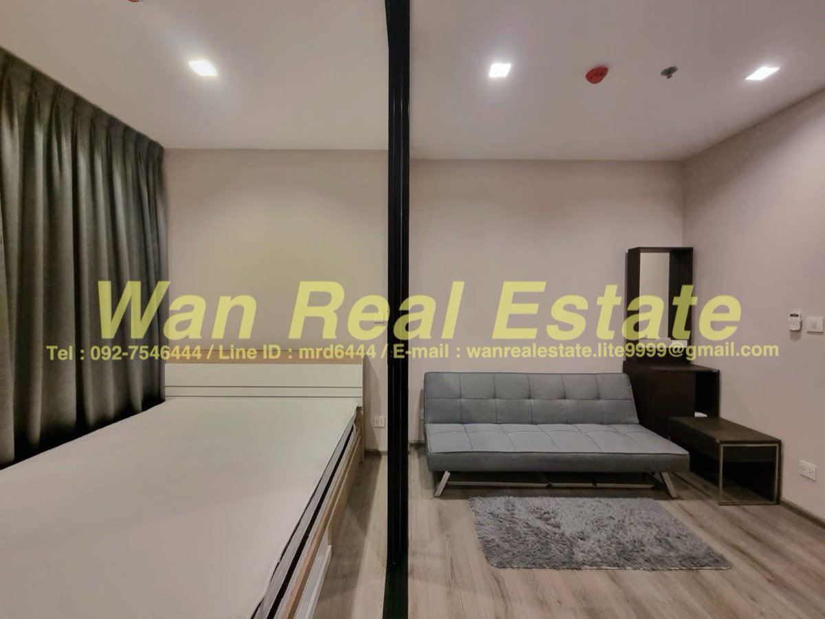 picture politan rive riverside condo  for  rent - 7/12