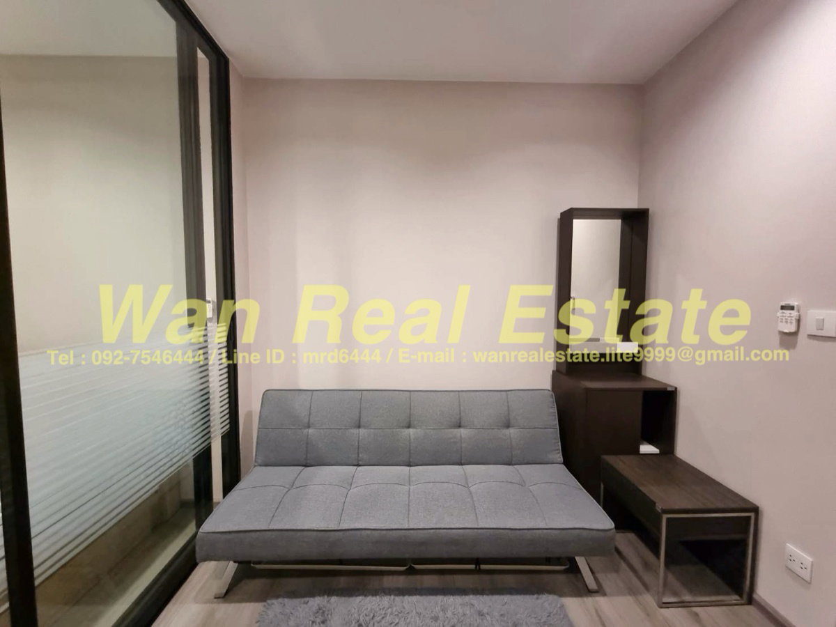 picture politan rive riverside condo  for  rent - 3/12