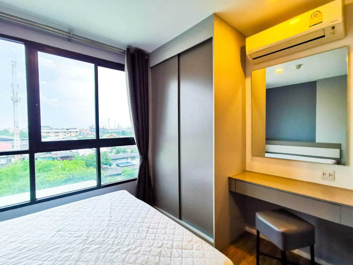 picture Kensington Srirasha condo for rent - 6/9