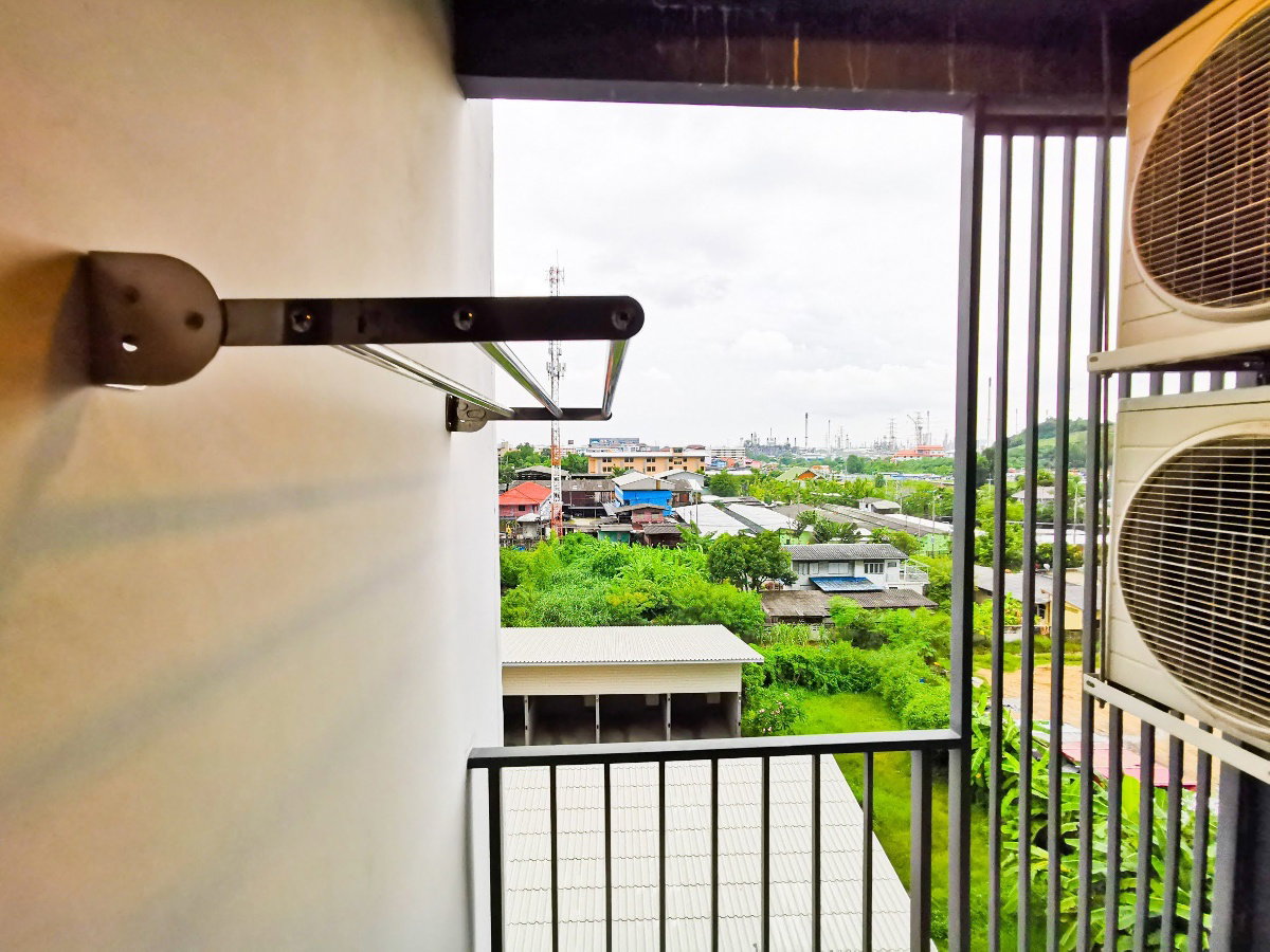 picture Kensington Srirasha condo for rent - 7/9